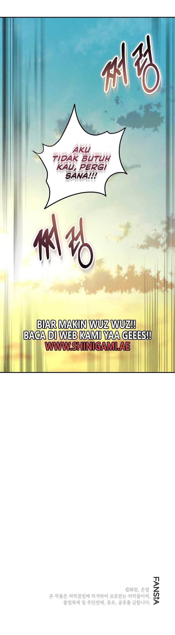 Mudang Association Chapter 131