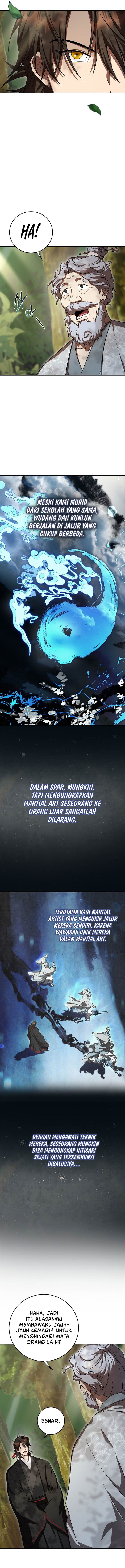 Mudang Association Chapter 132