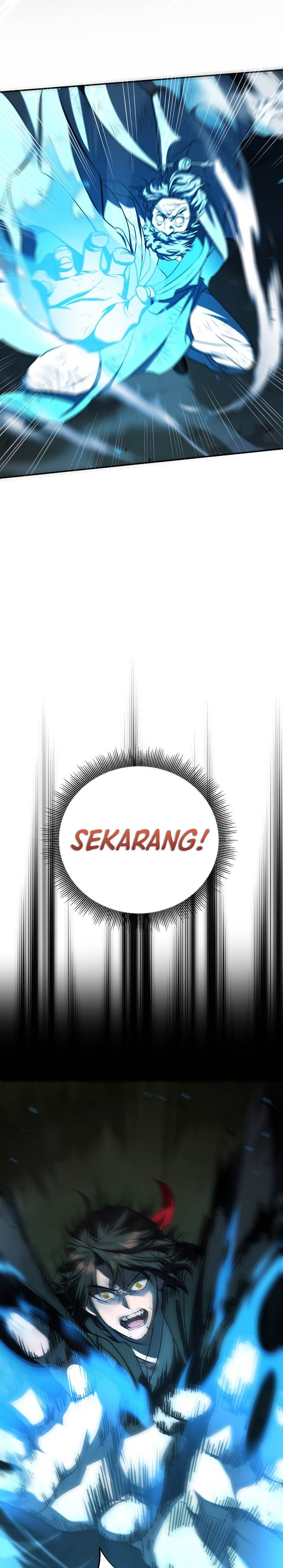 Mudang Association Chapter 133