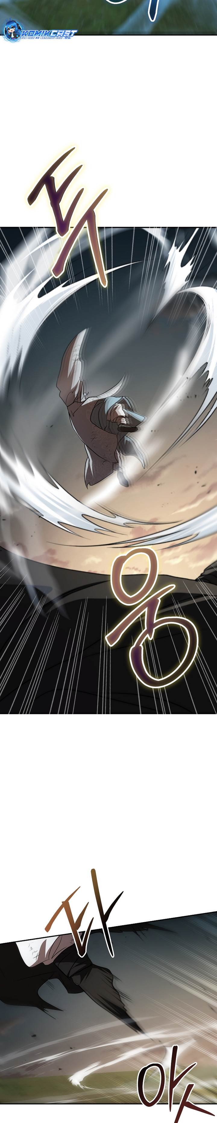 Mudang Association Chapter 133