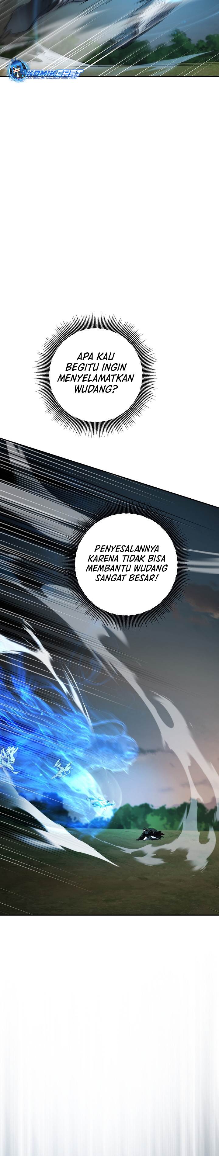 Mudang Association Chapter 133