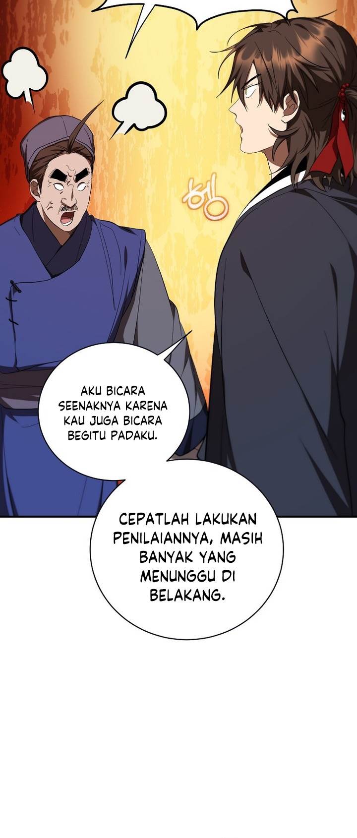 Mudang Association Chapter 140