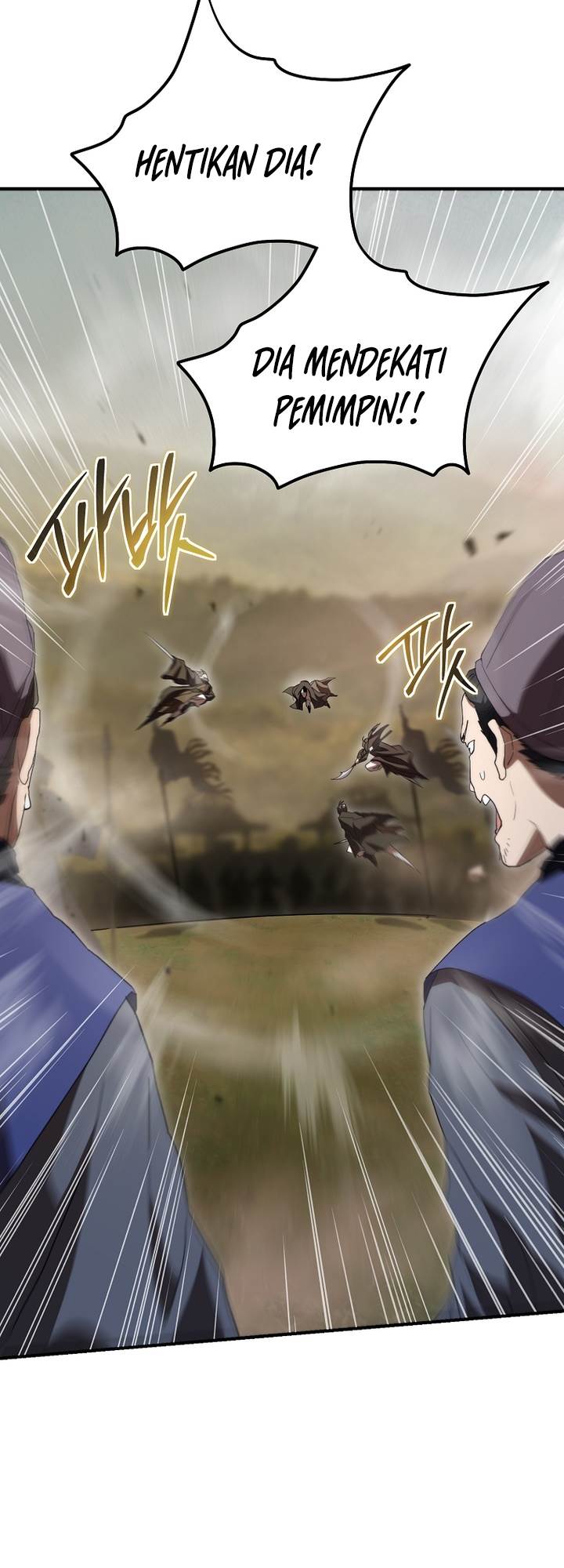 Mudang Association Chapter 144