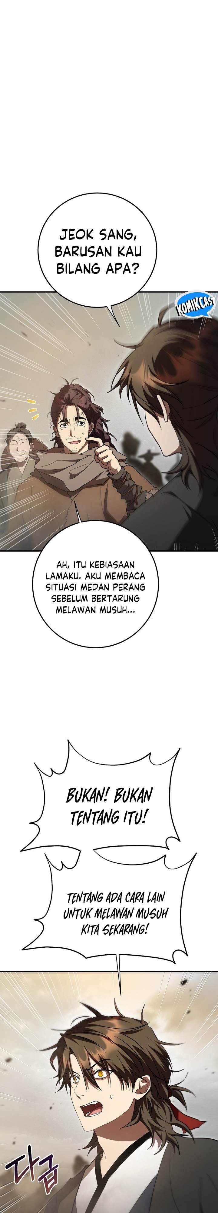Mudang Association Chapter 144