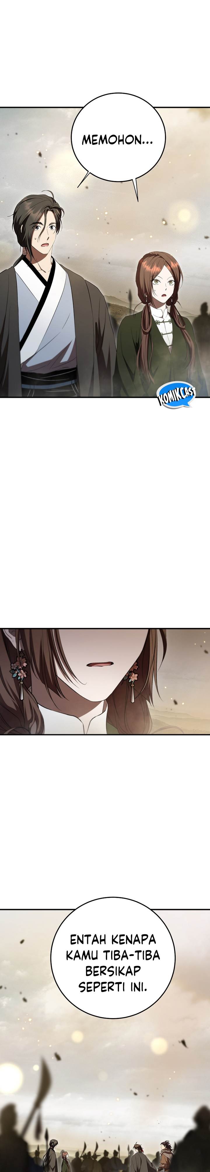 Mudang Association Chapter 144