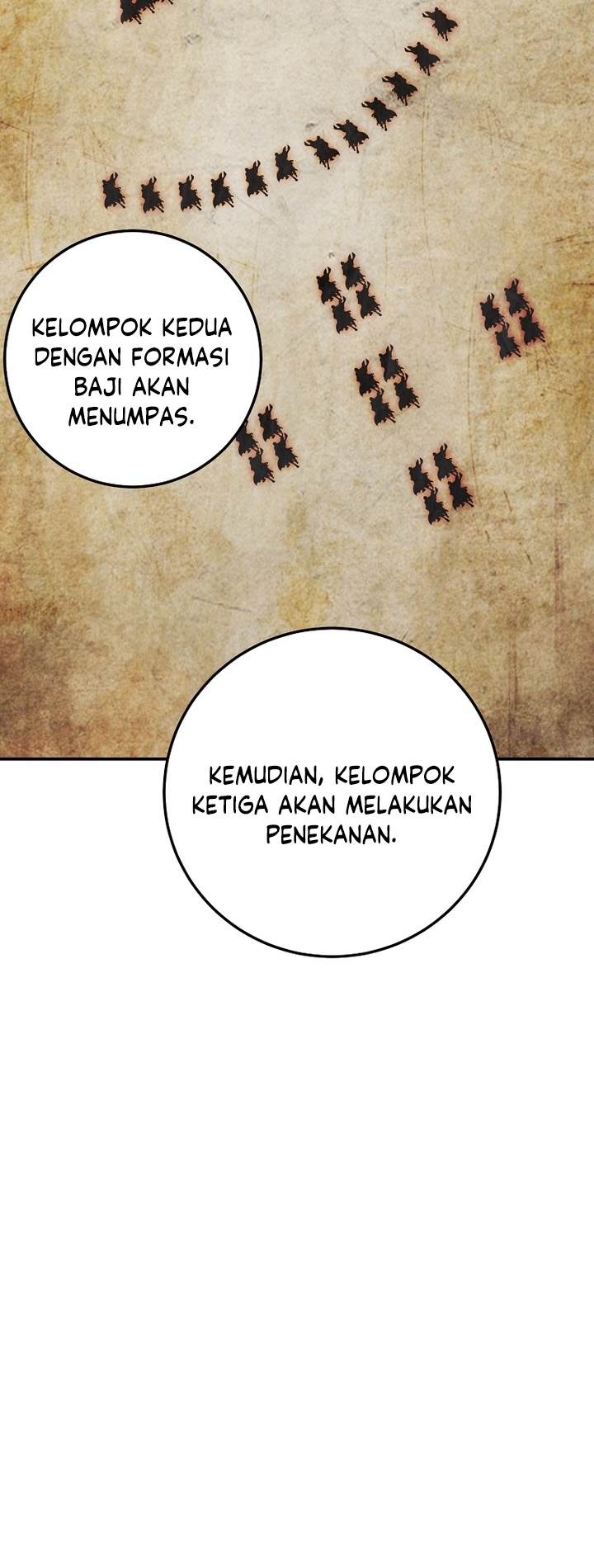 Mudang Association Chapter 144