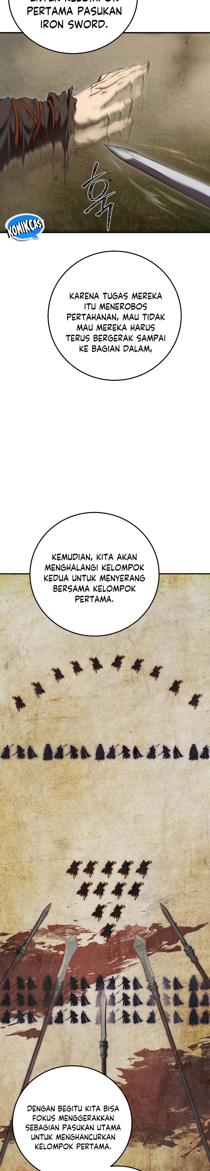 Mudang Association Chapter 144