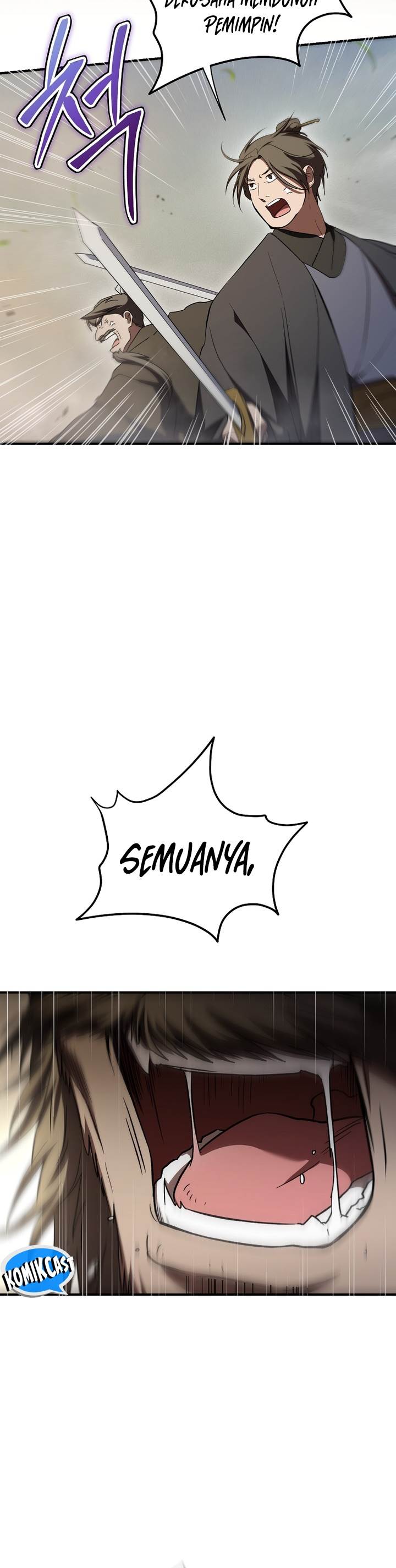 Mudang Association Chapter 144