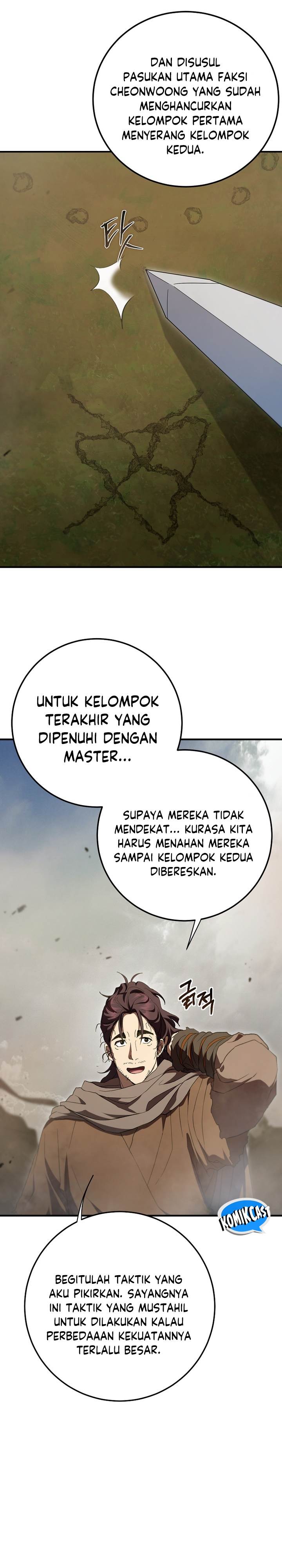 Mudang Association Chapter 144