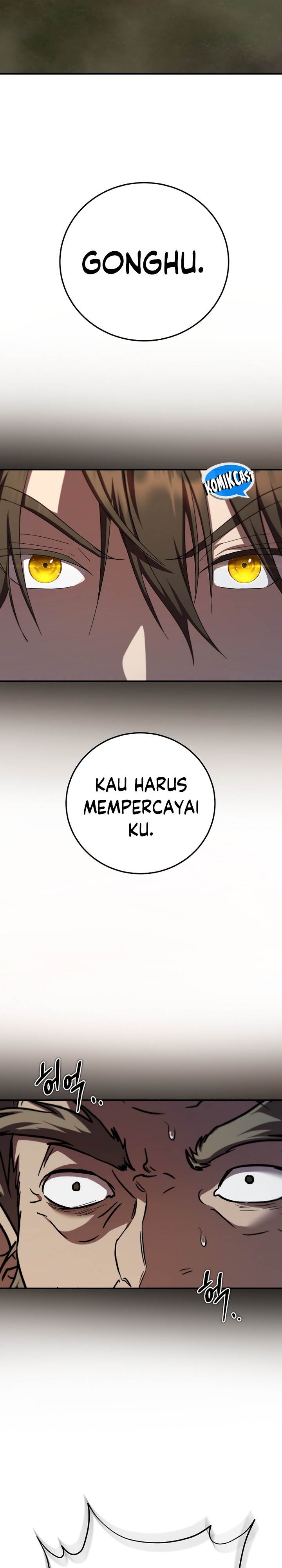 Mudang Association Chapter 145