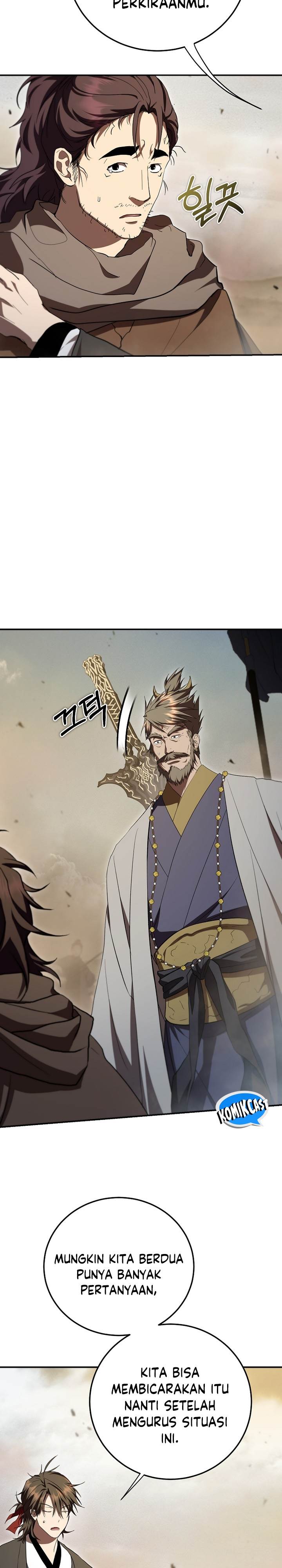 Mudang Association Chapter 145