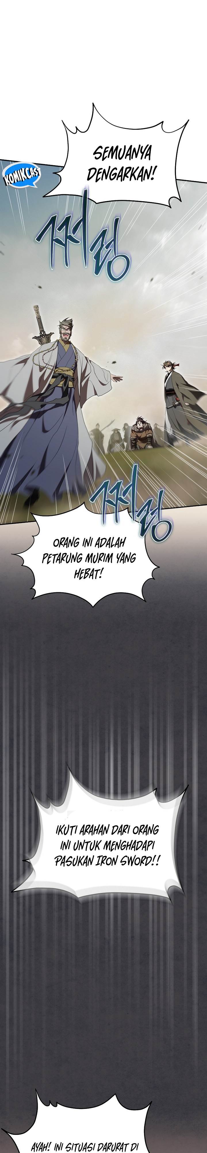Mudang Association Chapter 145