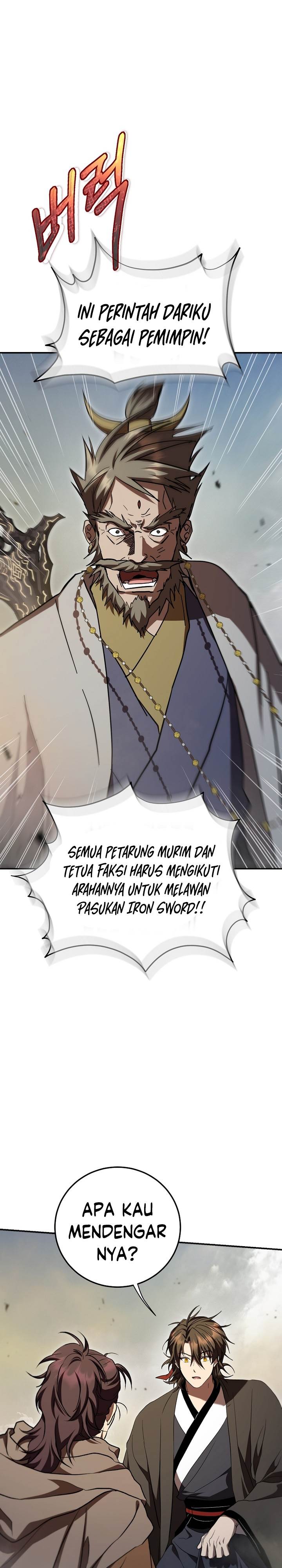 Mudang Association Chapter 145
