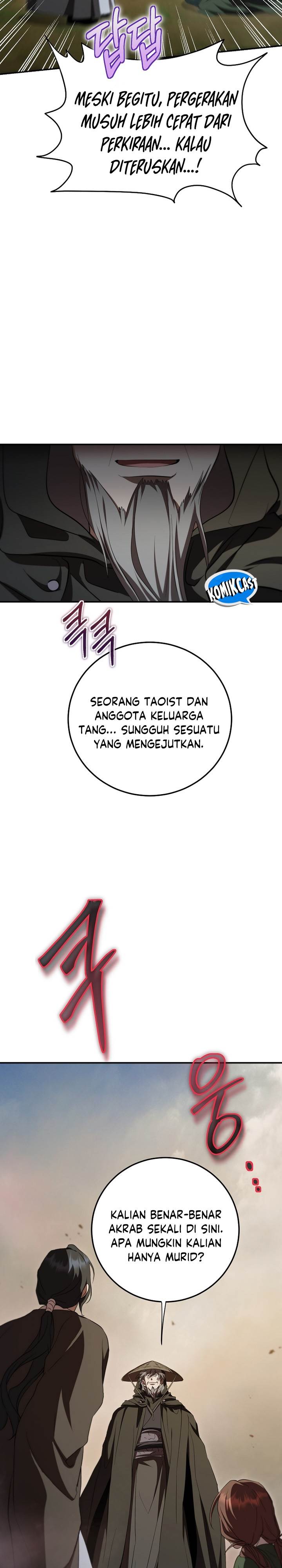 Mudang Association Chapter 145