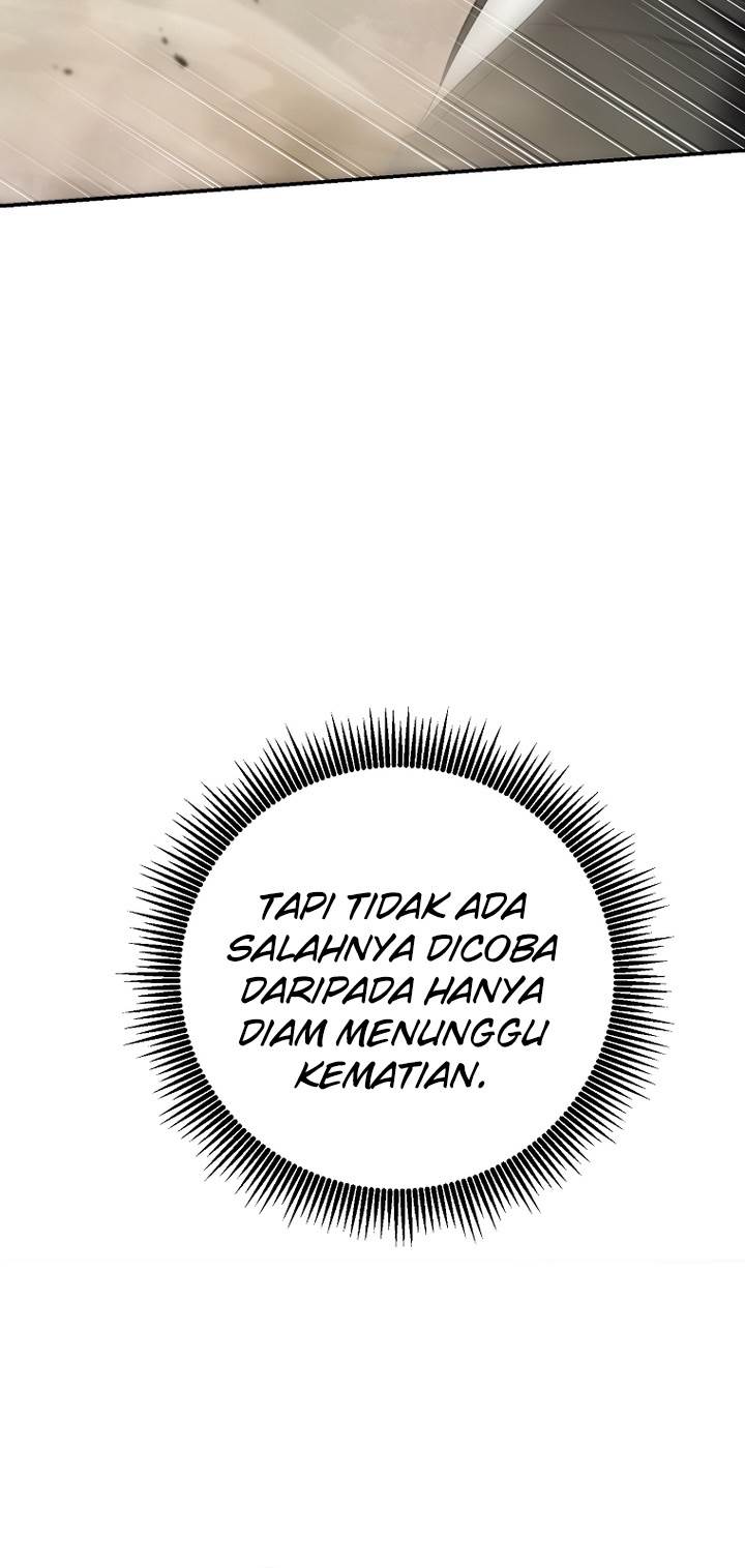Mudang Association Chapter 145