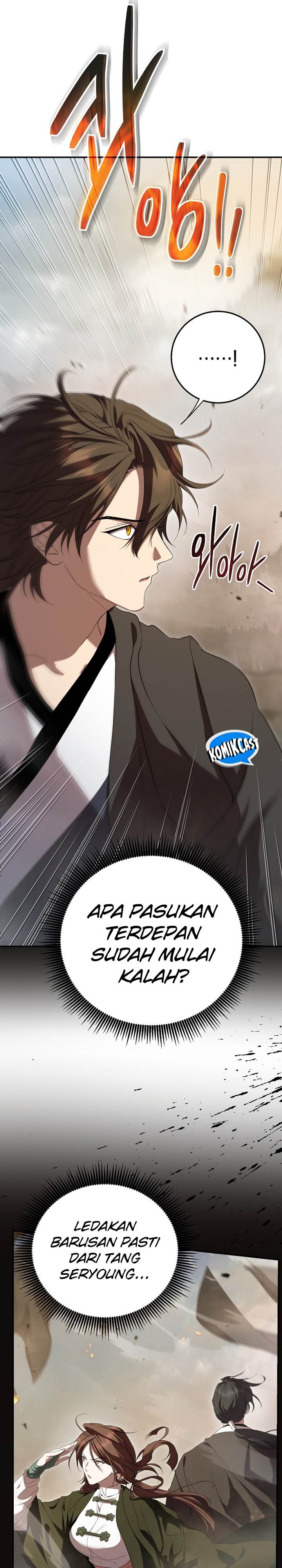 Mudang Association Chapter 145