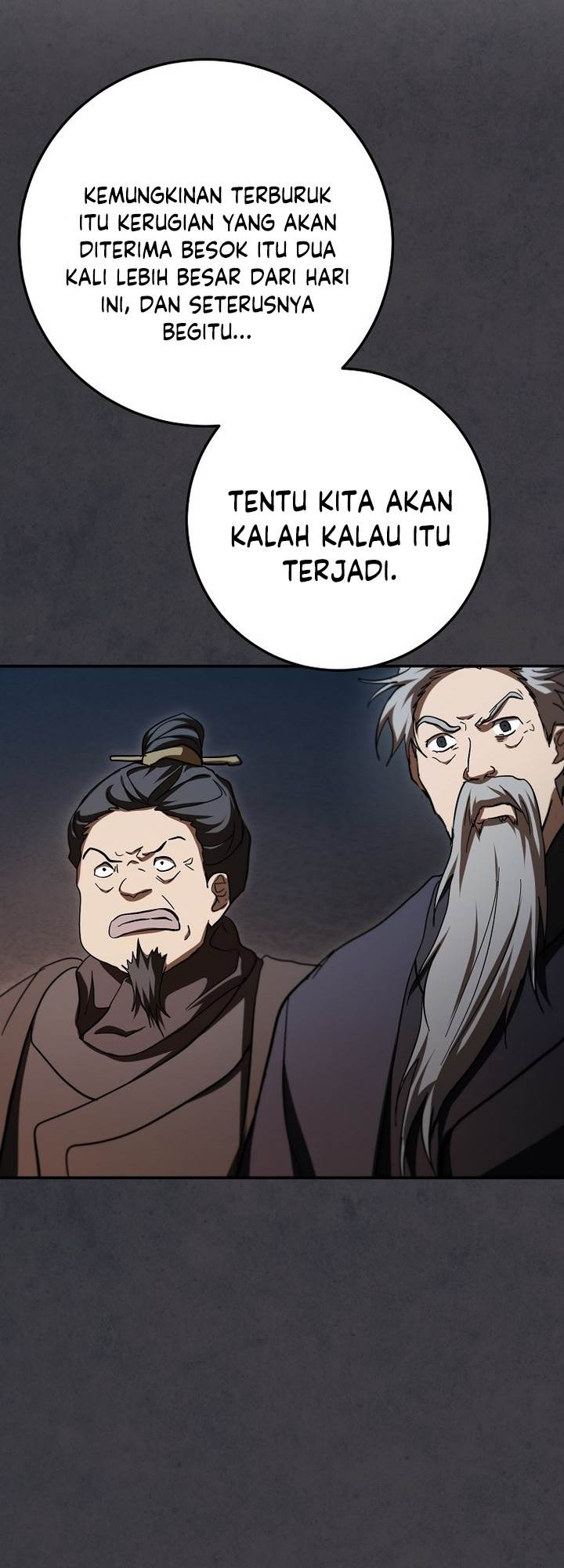 Mudang Association Chapter 146