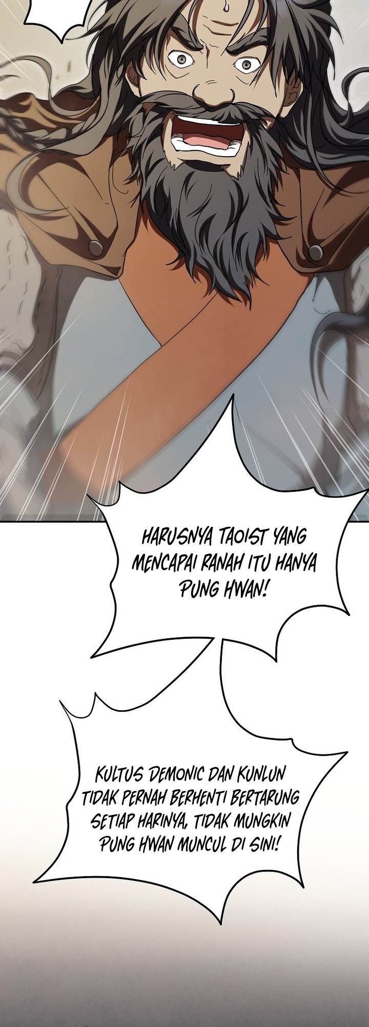 Mudang Association Chapter 146