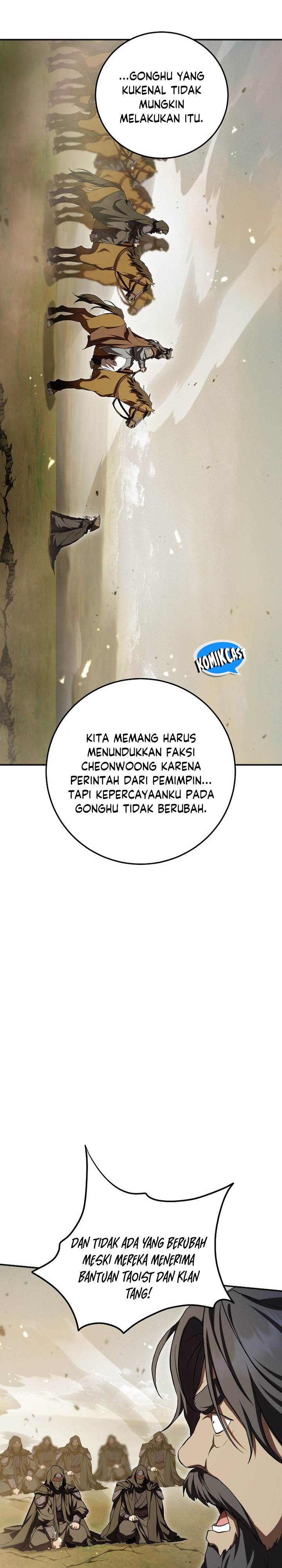 Mudang Association Chapter 146