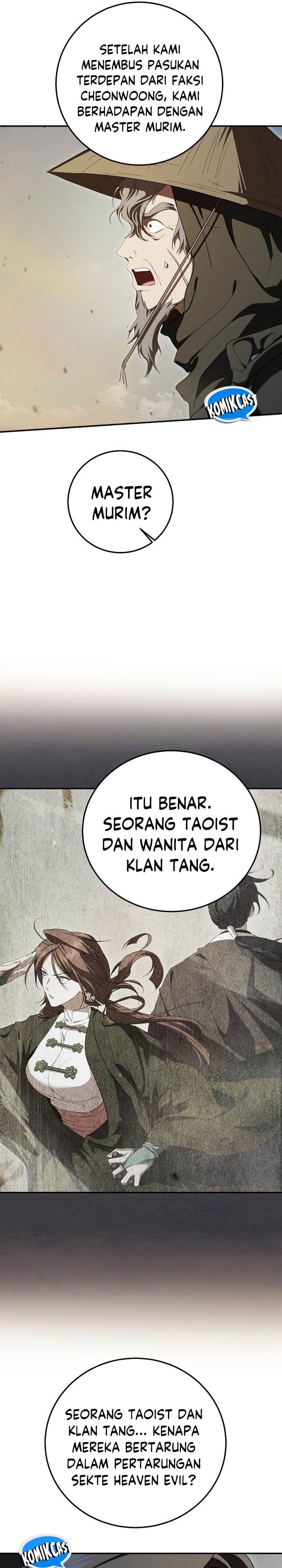 Mudang Association Chapter 146