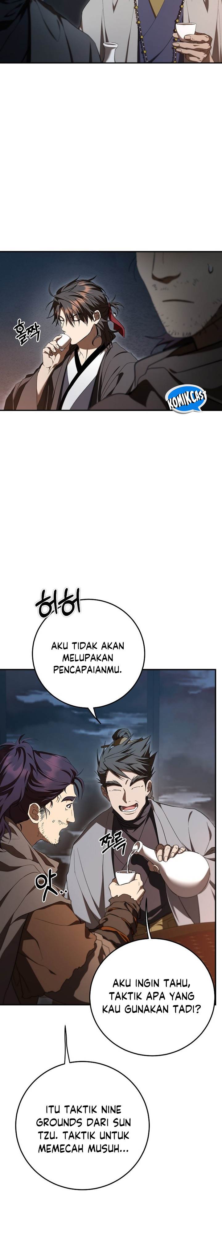 Mudang Association Chapter 146