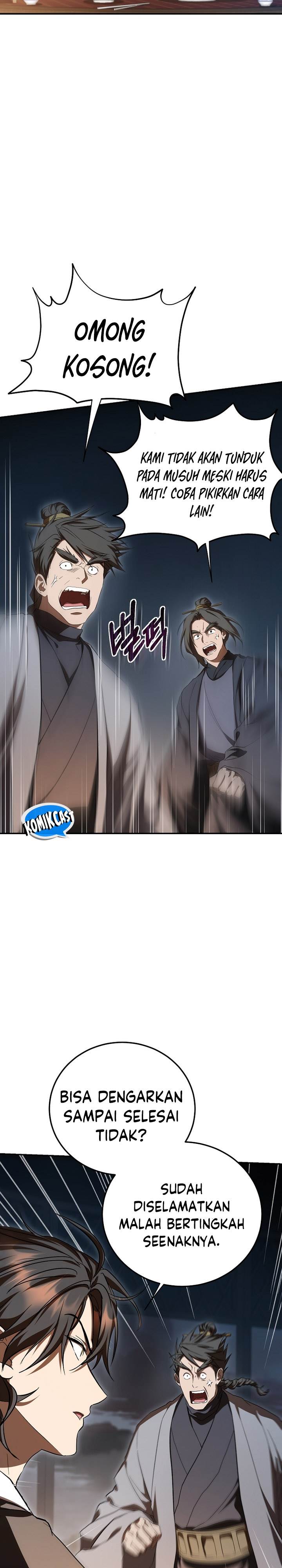 Mudang Association Chapter 147