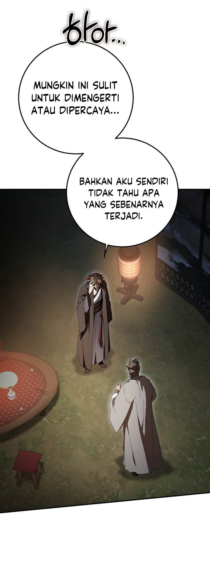 Mudang Association Chapter 147