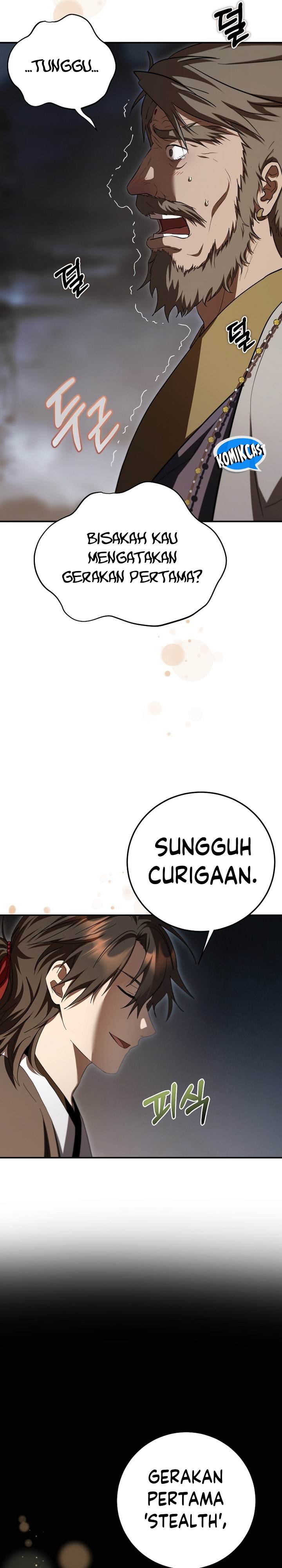 Mudang Association Chapter 147