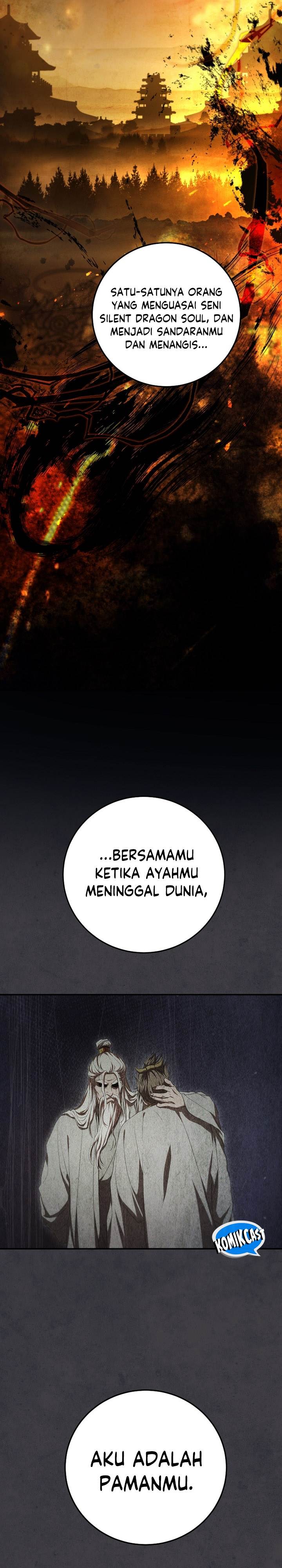 Mudang Association Chapter 147
