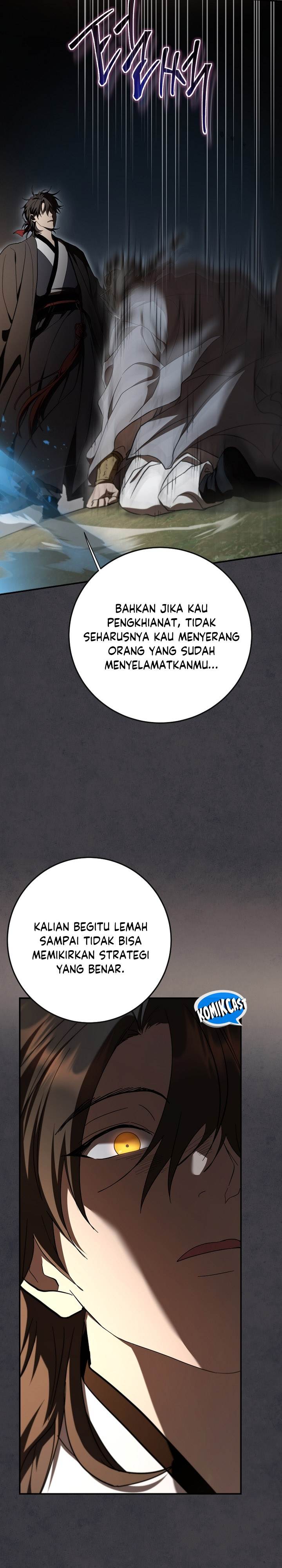 Mudang Association Chapter 147