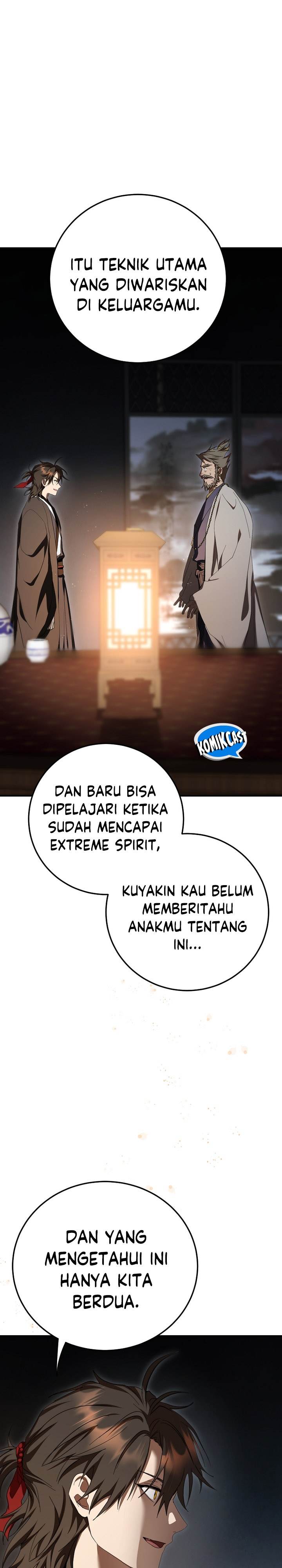 Mudang Association Chapter 147
