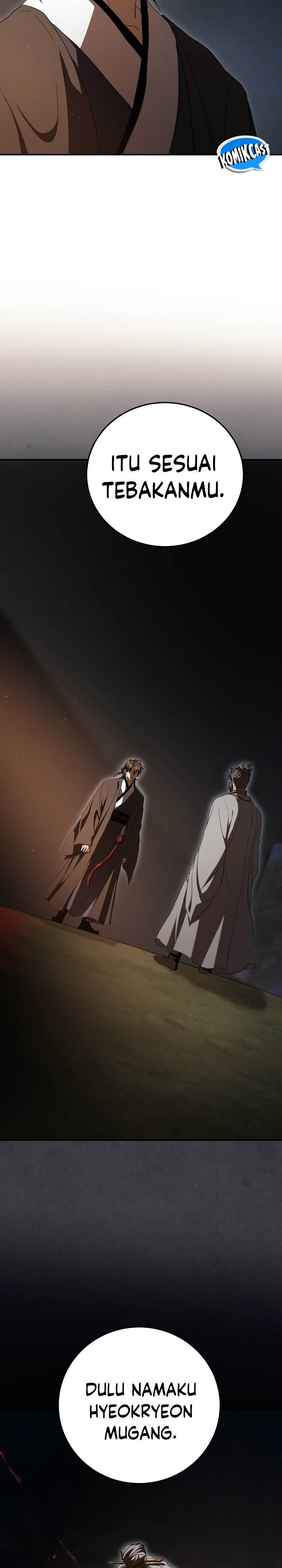 Mudang Association Chapter 147
