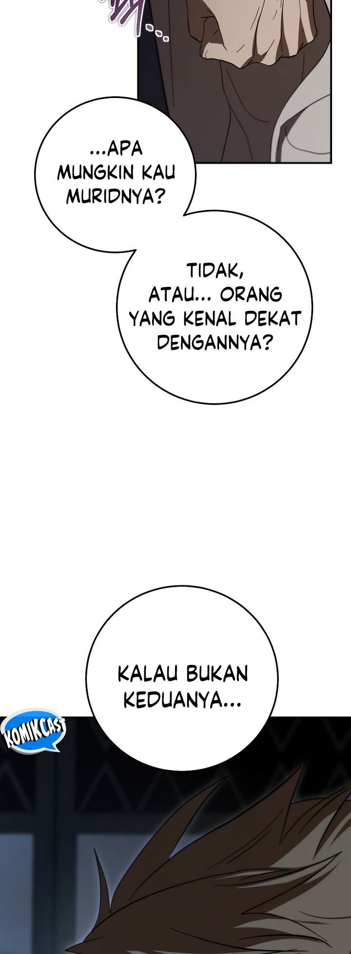 Mudang Association Chapter 147