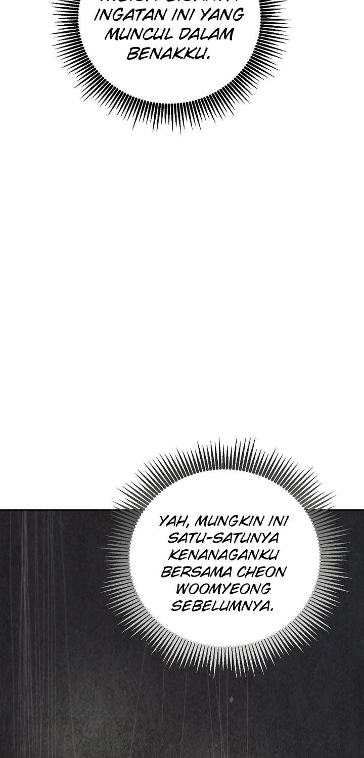 Mudang Association Chapter 149