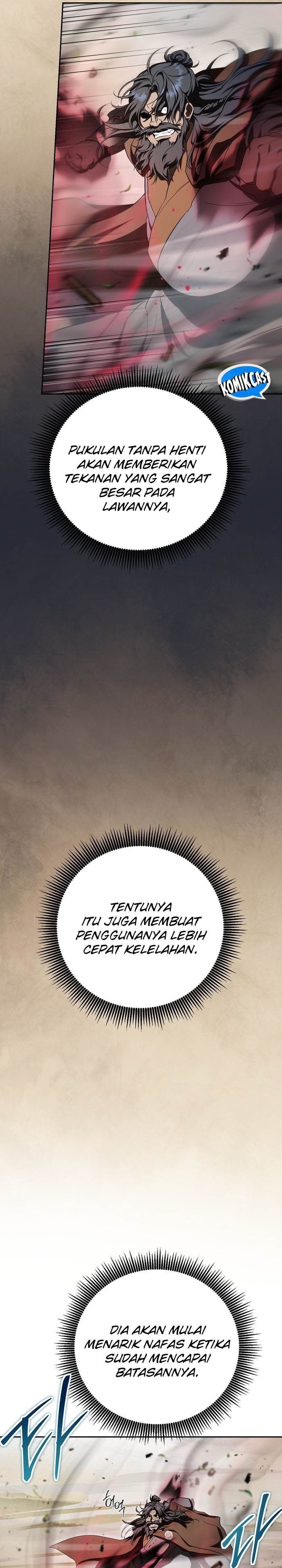 Mudang Association Chapter 149