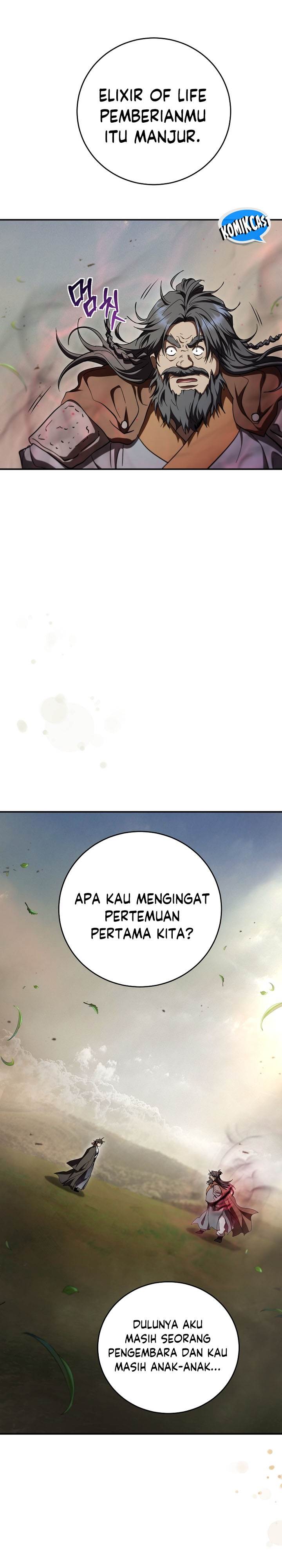 Mudang Association Chapter 149