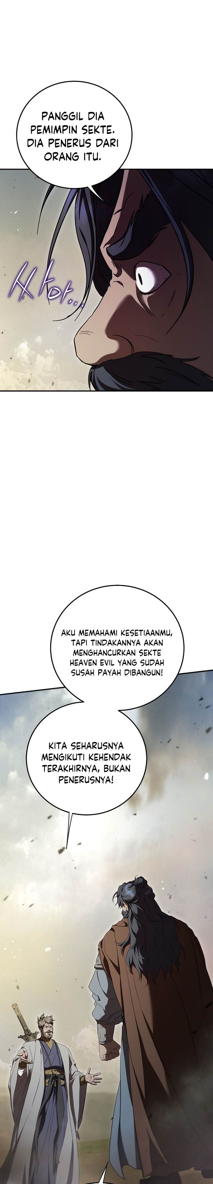 Mudang Association Chapter 149
