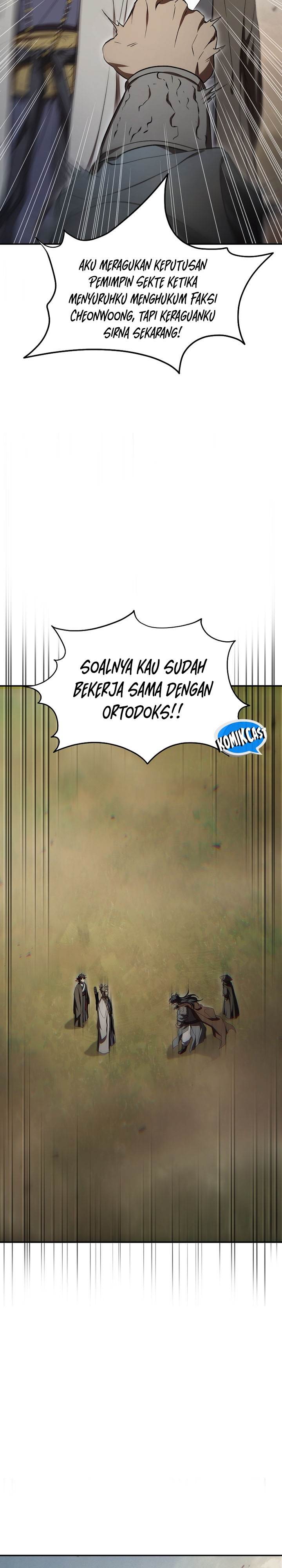 Mudang Association Chapter 149