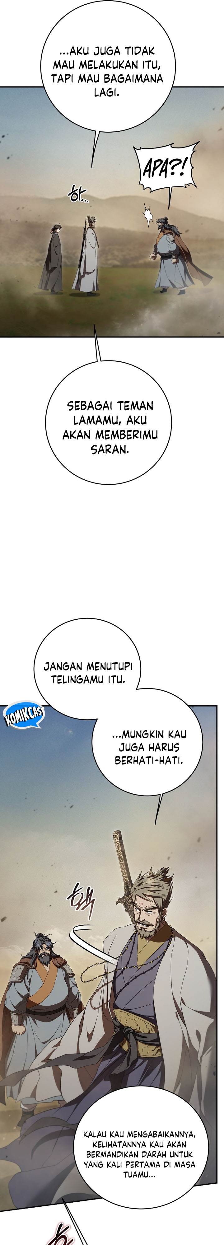 Mudang Association Chapter 149