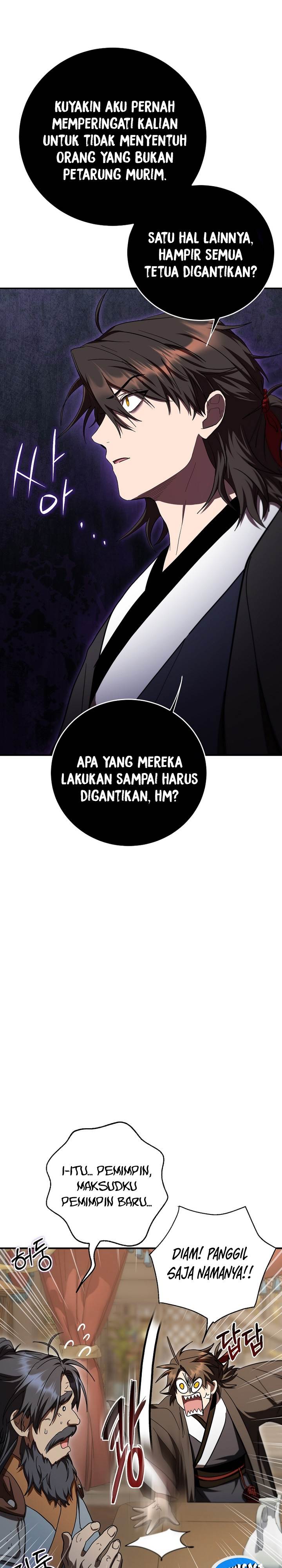 Mudang Association Chapter 150