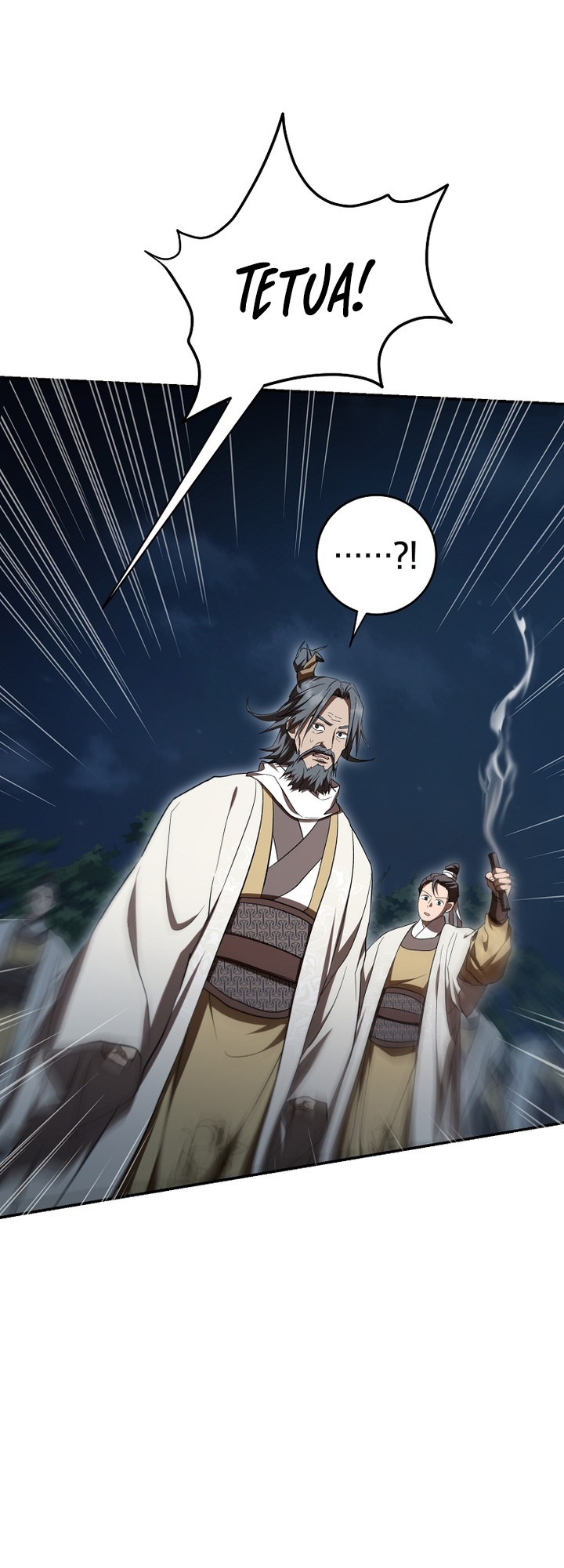 Mudang Association Chapter 152