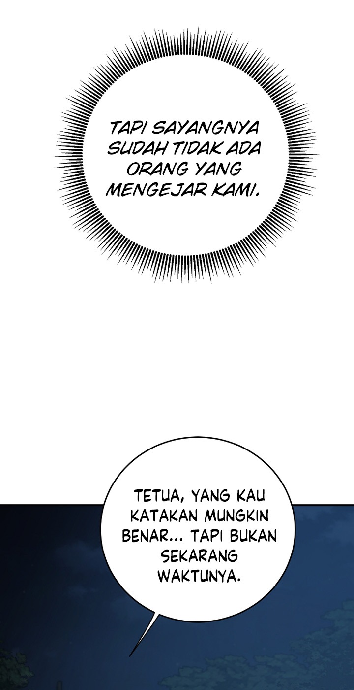Mudang Association Chapter 152