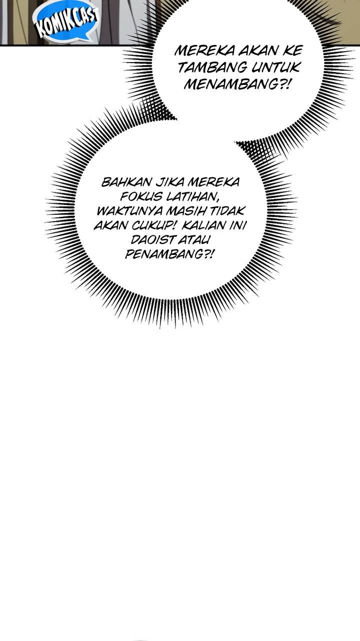 Mudang Association Chapter 153