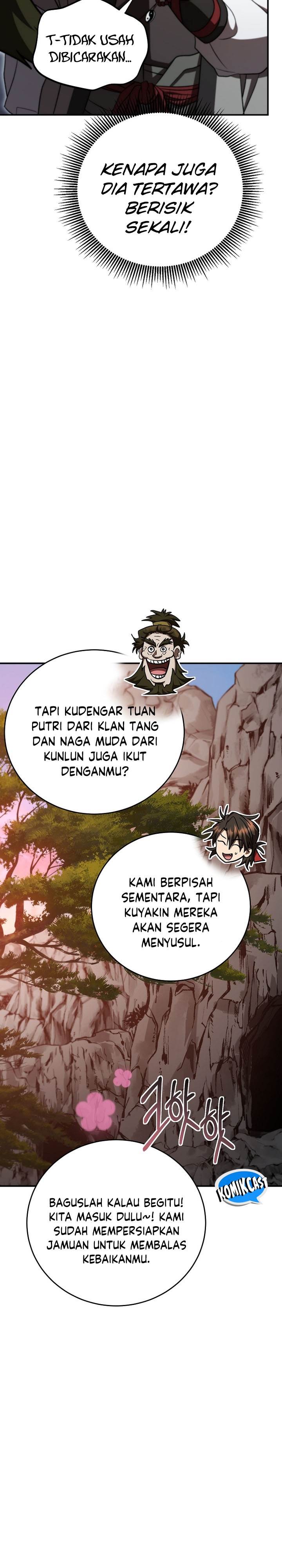 Mudang Association Chapter 153