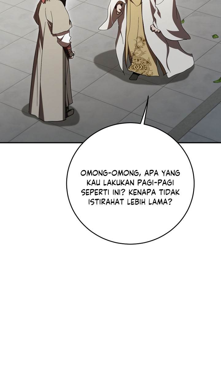Mudang Association Chapter 153