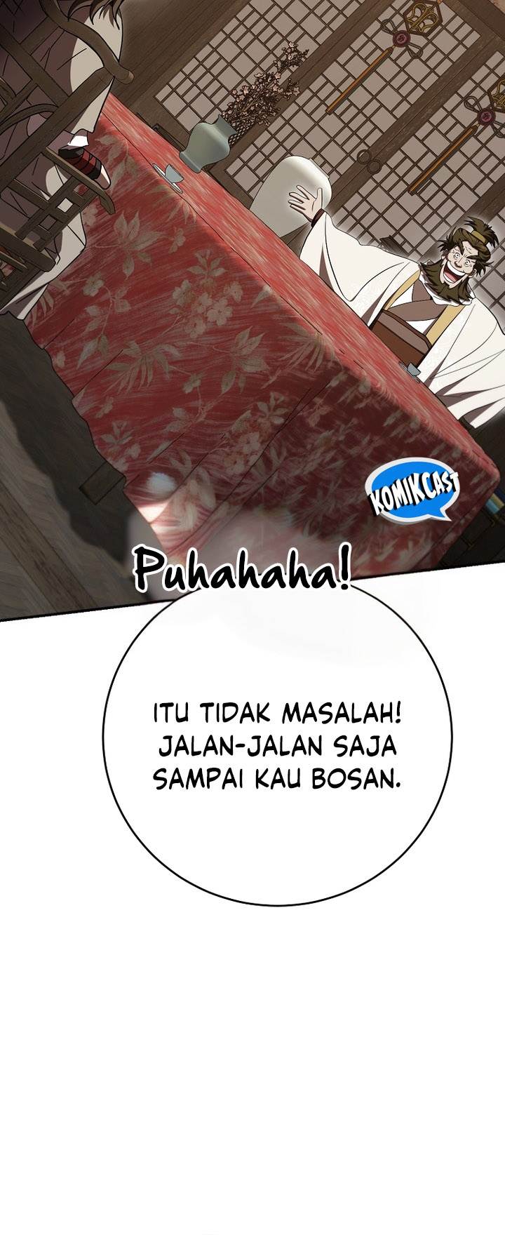 Mudang Association Chapter 154
