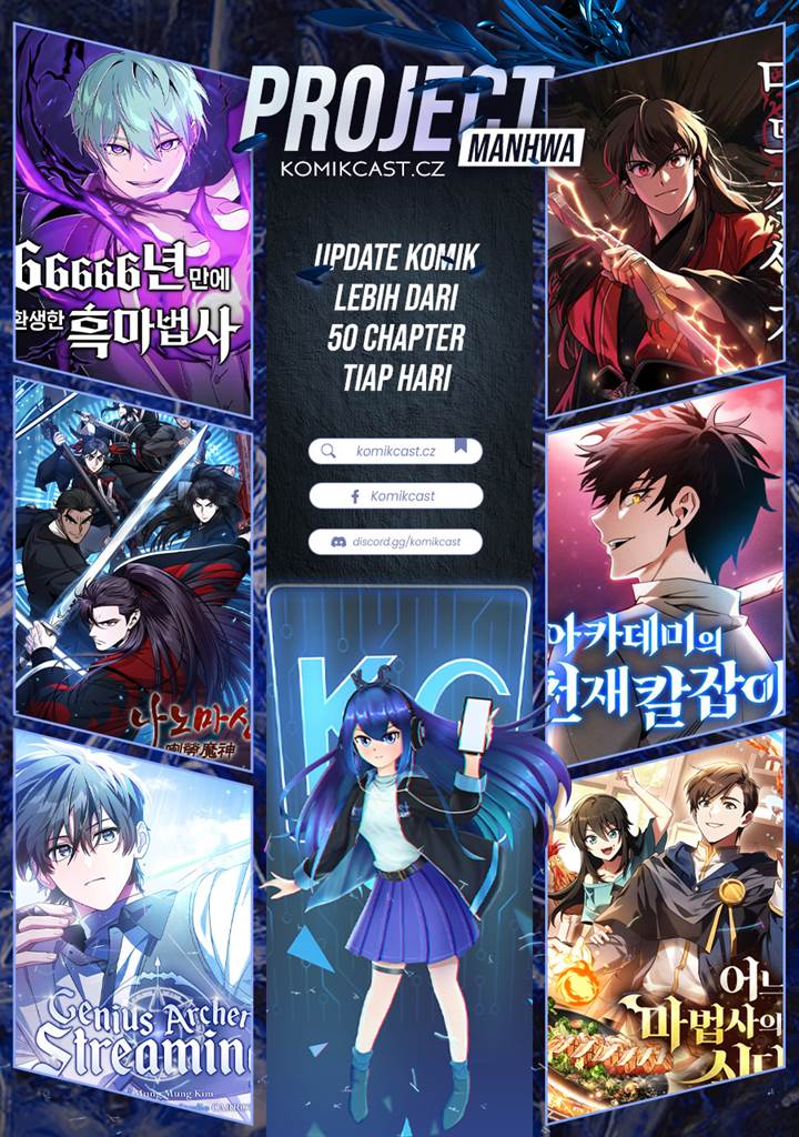 Mudang Association Chapter 155