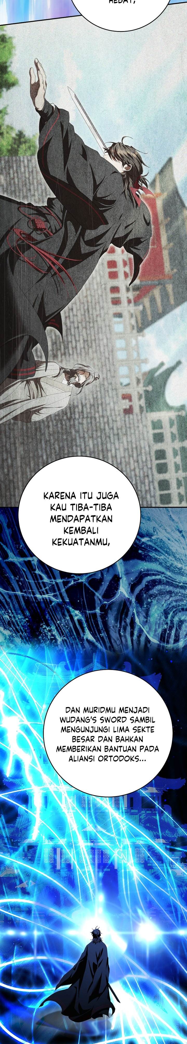 Mudang Association Chapter 155