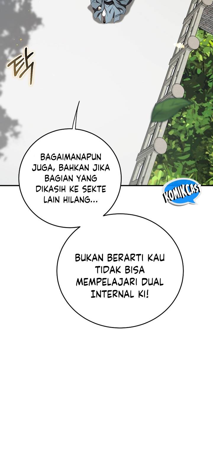 Mudang Association Chapter 156