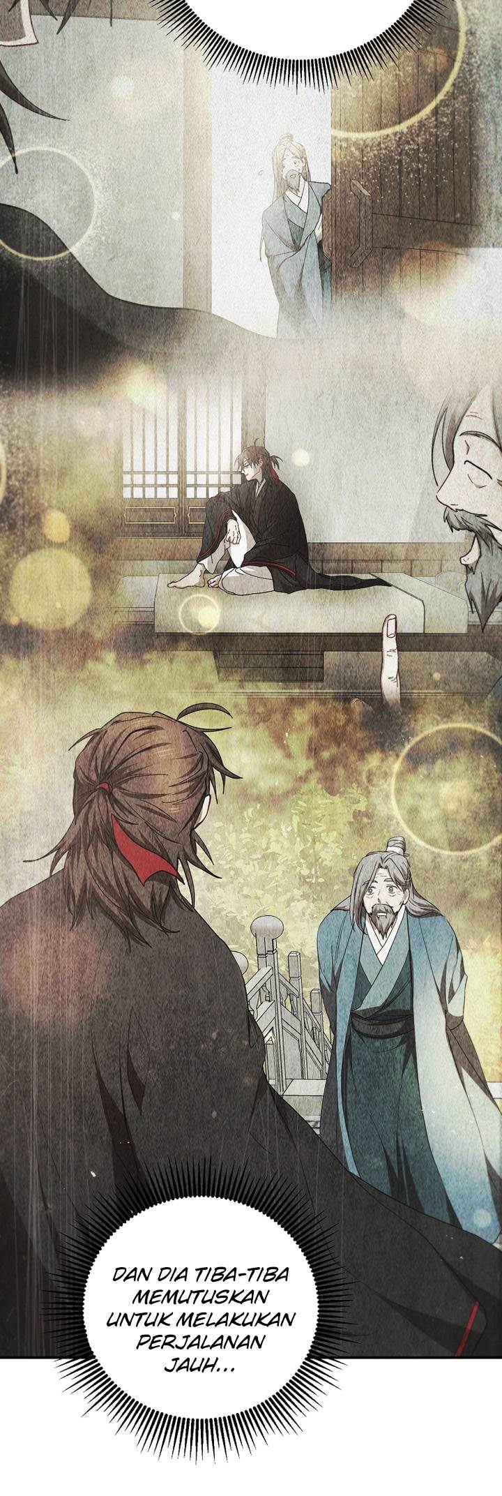 Mudang Association Chapter 156